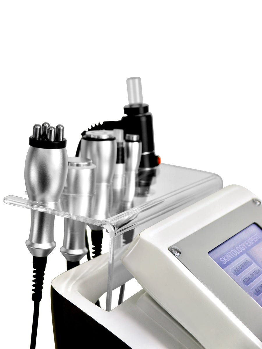 Water Carver Series 3 BIO COMBO Spa Equipment Gallery