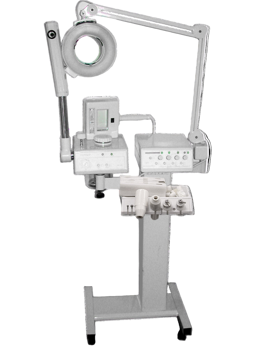 8-in-1 Multifunction Machine – Spa Equipment Gallery