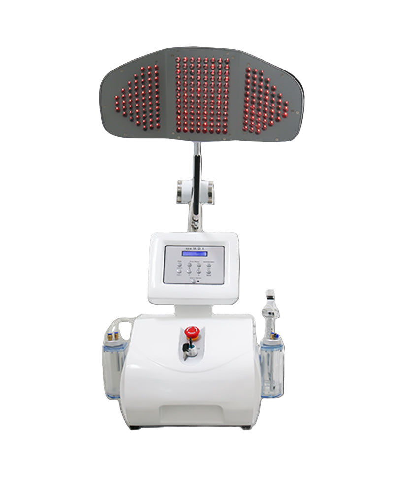 Aqua Peel Series 3 Spa Equipment Gallery