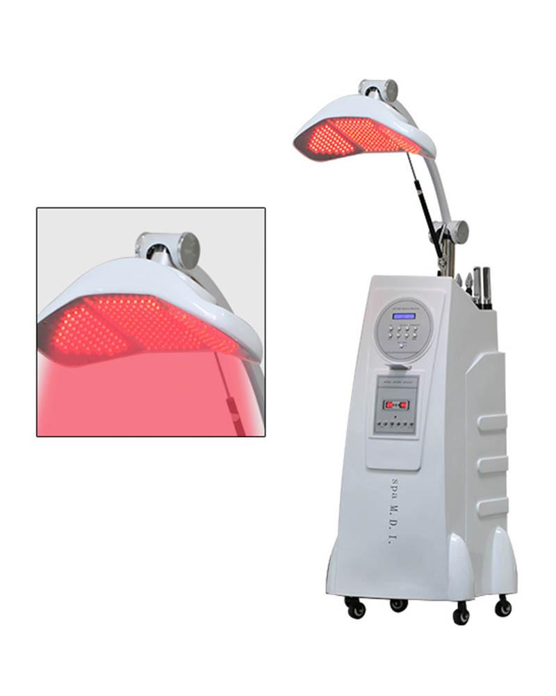 Light Therapy Cavitation Spa Equipment Gallery