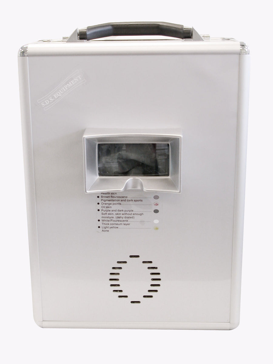 Skin Scope Analyzer – Spa Equipment Gallery