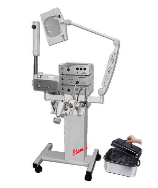 9-in-1 Advanced Multi Function Machine