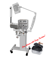 9-in-1 Advanced Multi Function Machine