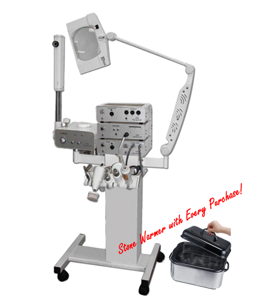 9-in-1 Advanced Multi Function Machine