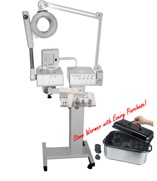 8-in-1 Multifunction Machine
