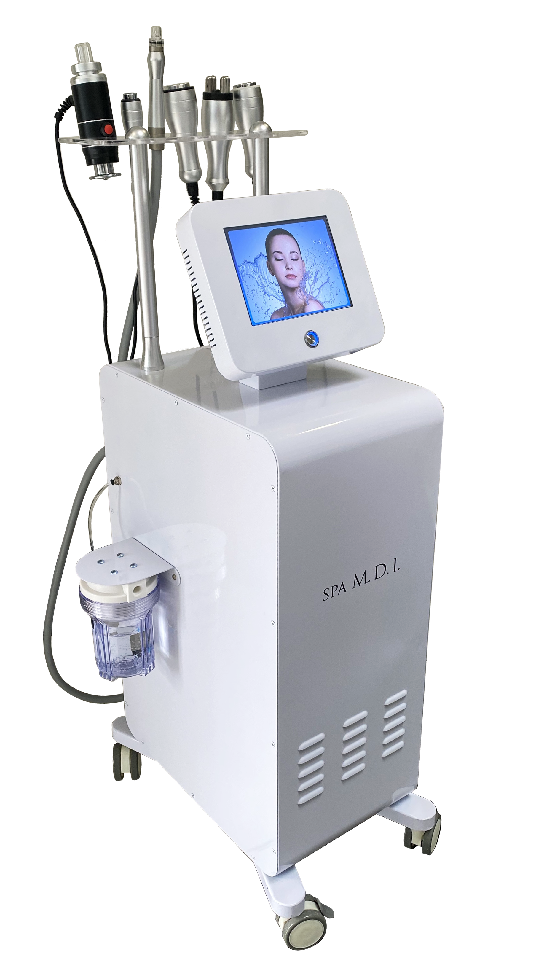Spa Equipment