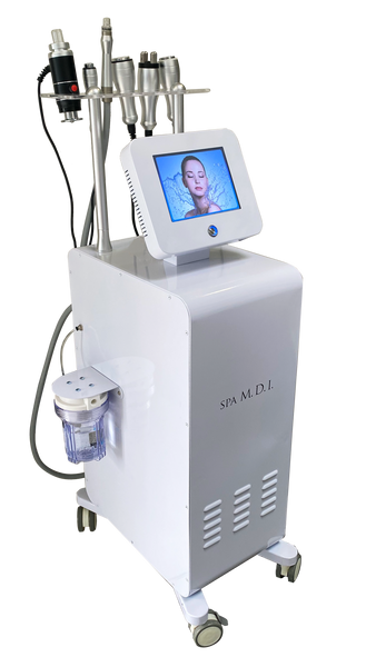 Aqua Peel Series 2 - Non-Surgical Face Lift – Spa Equipment Gallery Aqua Peel Series 2 - Non-Surgical Face Lift – Spa Equipment Gallery