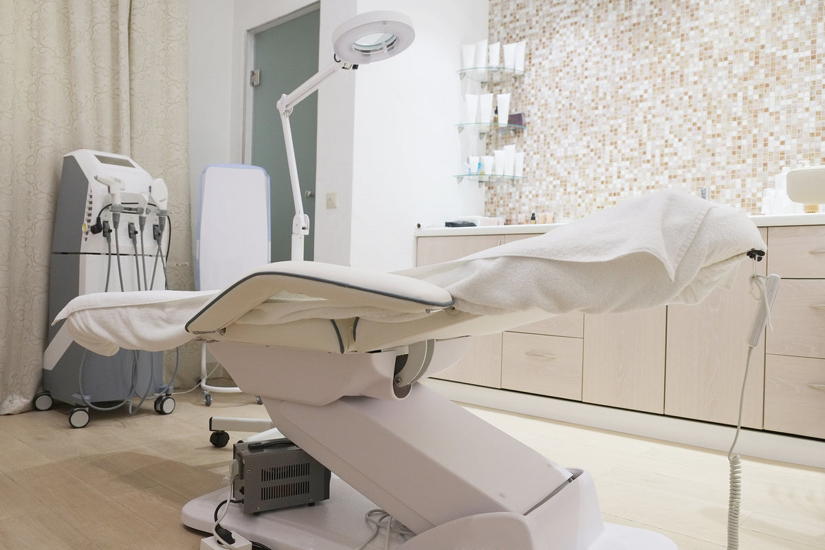 Spa Equipment