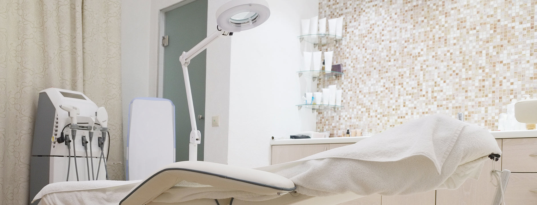 Spa Equipment