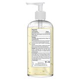 Vita Vie Hand Disinfectant, Lemon, 8 oz