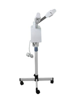 ozone facial steamer