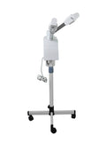 ozone facial steamer