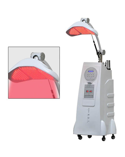 Light Therapy Cavitation