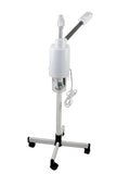 hot and cold facial steamer