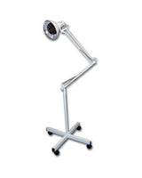Infrared Lamp With Big Head