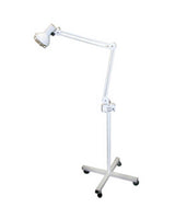 Infrared Lamp With Small Head