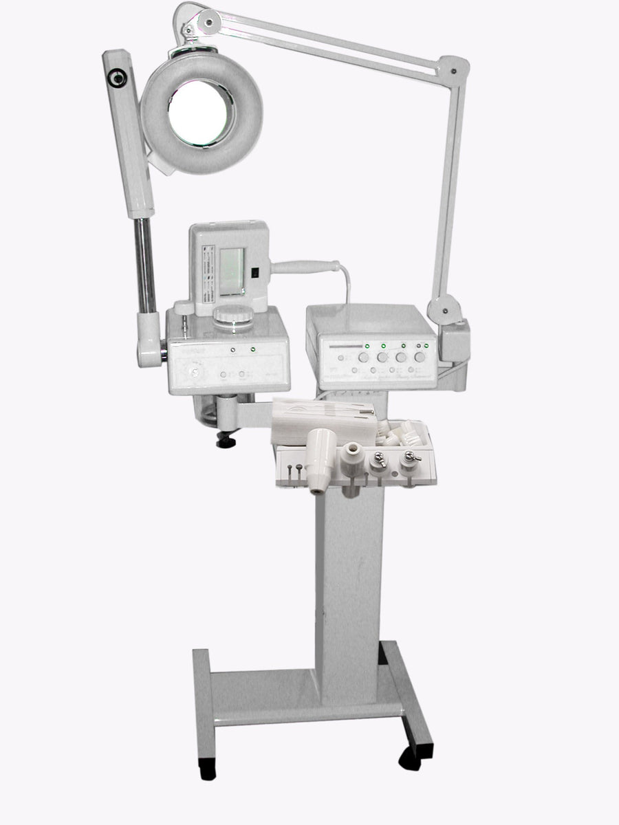 9in1 Multifunction Machine Spa Equipment Gallery