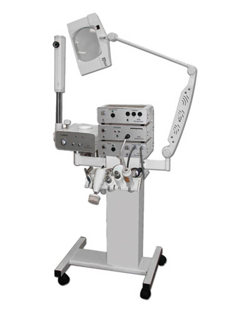 Advanced Multi Function Machine Spa Equipment Gallery