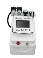 Body Cavitation Machine