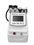 Body Cavitation Machine